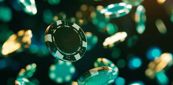 Boost your bankroll with bonuses
